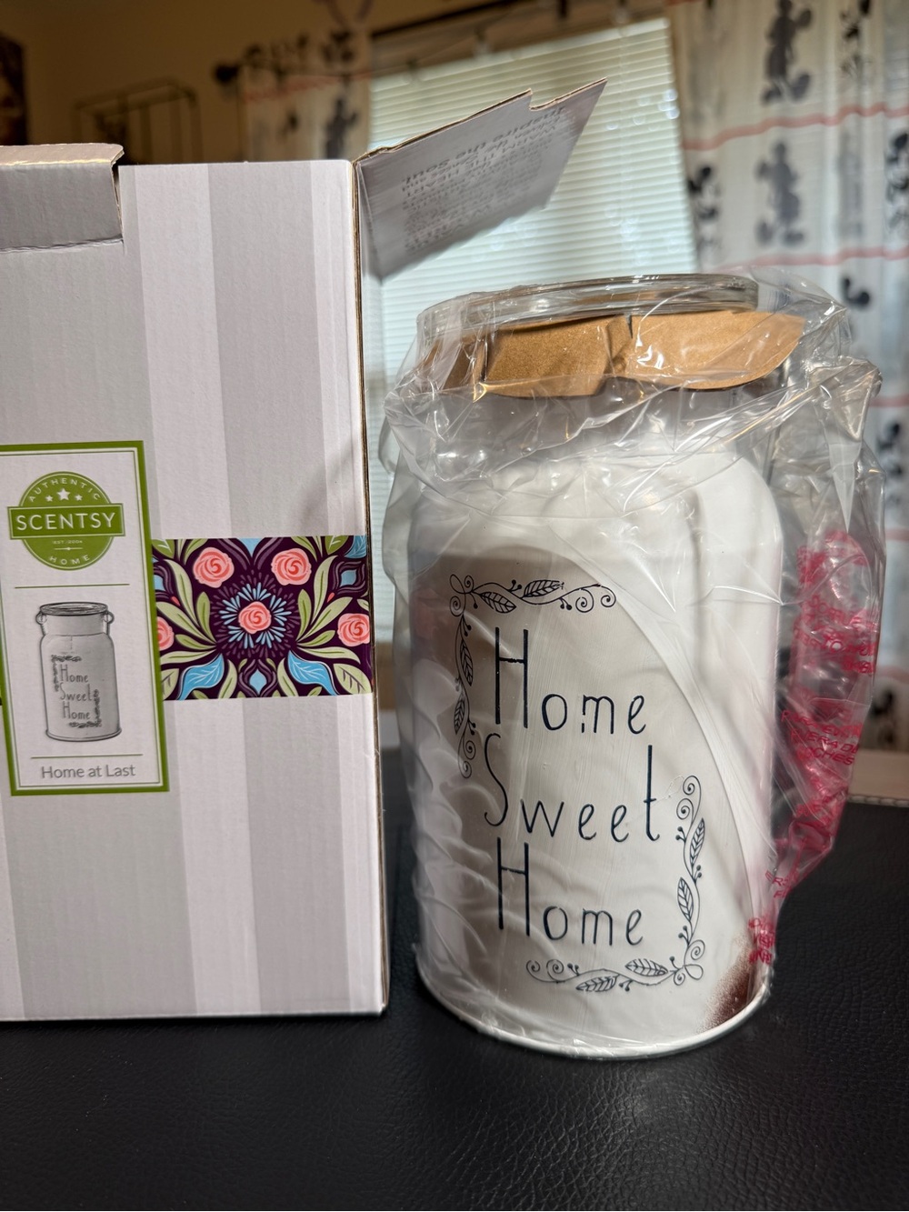 Scentsy Warmer